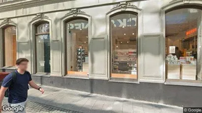 Kontorslokaler att hyra i Stockholm Innerstad - Bild från Google Street View