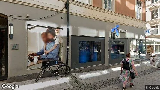 Kontorslokaler att hyra i Stockholm Innerstad - Bild från Google Street View