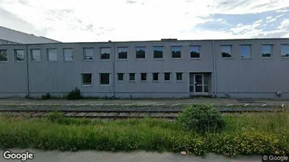 Affärslokaler att hyra i Göteborg Östra - Bild från Google Street View