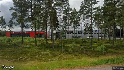 Affärslokaler att hyra i Jönköping - Bild från Google Street View
