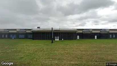 Affärslokaler att hyra i Skövde - Bild från Google Street View