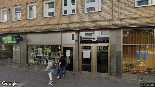 Kontorslokaler att hyra i Jönköping - Bild från Google Street View