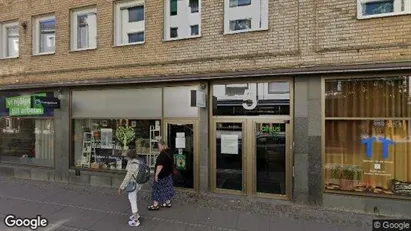 Kontorslokaler att hyra i Jönköping - Bild från Google Street View