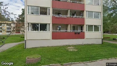 Affärslokaler att hyra i Falun - Bild från Google Street View