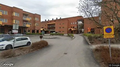 Affärslokaler att hyra i Falun - Bild från Google Street View