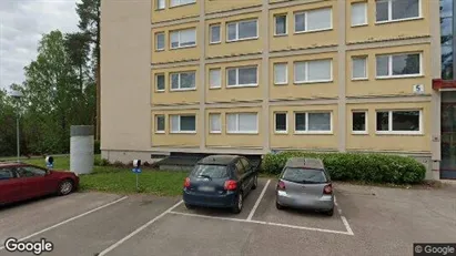 Affärslokaler att hyra i Falun - Bild från Google Street View