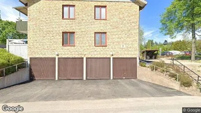 Affärslokaler att hyra i Falun - Bild från Google Street View