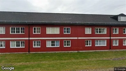 Affärslokaler att hyra i Falun - Bild från Google Street View