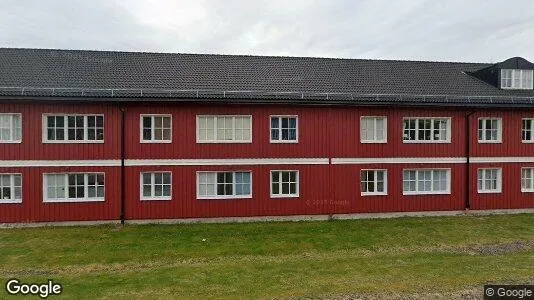 Affärslokaler att hyra i Falun - Bild från Google Street View
