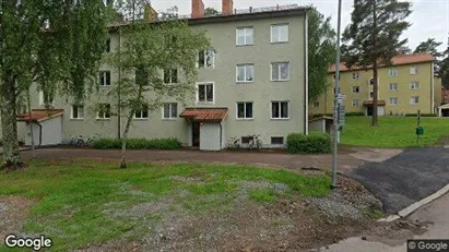 Affärslokaler att hyra i Falun - Bild från Google Street View