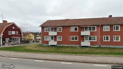 Affärslokaler att hyra i Falun - Bild från Google Street View