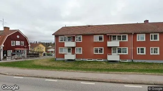 Affärslokaler att hyra i Falun - Bild från Google Street View