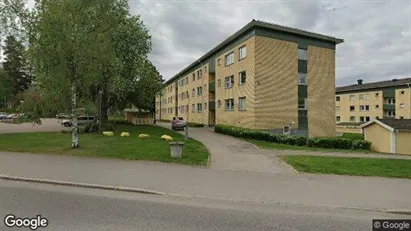 Affärslokaler att hyra i Falun - Bild från Google Street View