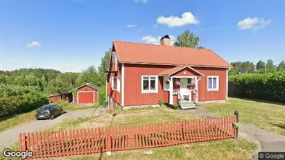 Affärslokaler att hyra i Falun - Bild från Google Street View