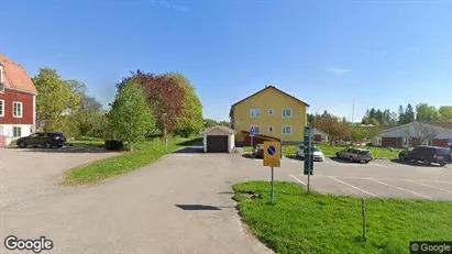 Affärslokaler att hyra i Falun - Bild från Google Street View