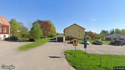 Affärslokaler att hyra i Falun - Bild från Google Street View
