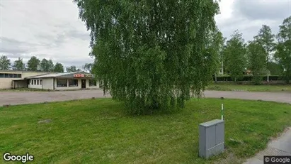 Affärslokaler att hyra i Falun - Bild från Google Street View
