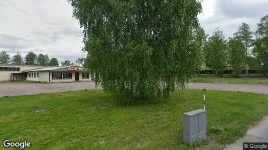 Affärslokaler att hyra i Falun - Bild från Google Street View