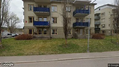 Affärslokaler att hyra i Falun - Bild från Google Street View