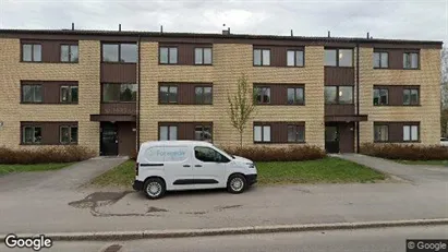 Affärslokaler att hyra i Falun - Bild från Google Street View
