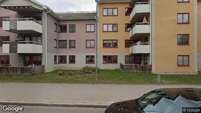 Affärslokaler att hyra i Falun - Bild från Google Street View