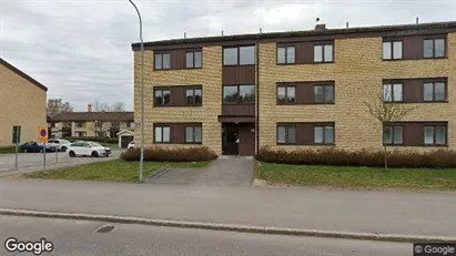 Affärslokaler att hyra i Falun - Bild från Google Street View