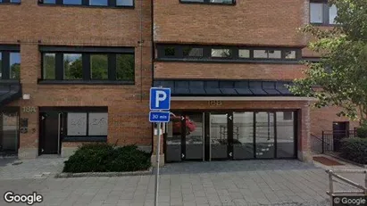 Kontorslokaler att hyra i Örgryte-Härlanda - Bild från Google Street View