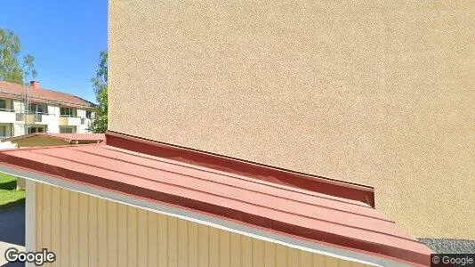 Affärslokaler att hyra i Falun - Bild från Google Street View