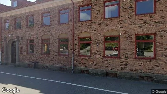 Affärslokaler att hyra i Borås - Bild från Google Street View