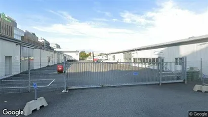 Kontorslokaler att hyra i Mölndal - Bild från Google Street View