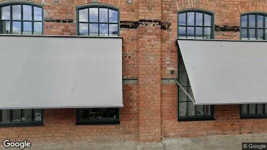 Kontorslokaler att hyra i Västerås - Bild från Google Street View