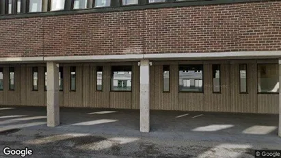 Kontorslokaler att hyra i Eskilstuna - Bild från Google Street View