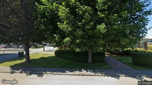 Kontorslokaler att hyra i Uppsala - Bild från Google Street View