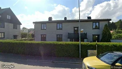 Bostadsfastigheter till försäljning i Gävle - Bild från Google Street View