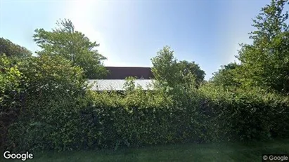 Lagerlokaler att hyra i Vellinge - Bild från Google Street View