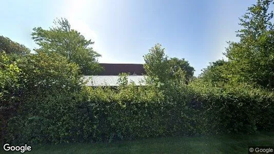 Lagerlokaler att hyra i Vellinge - Bild från Google Street View