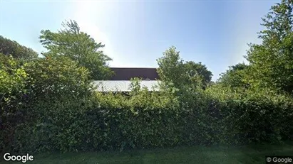 Lagerlokaler att hyra i Vellinge - Bild från Google Street View