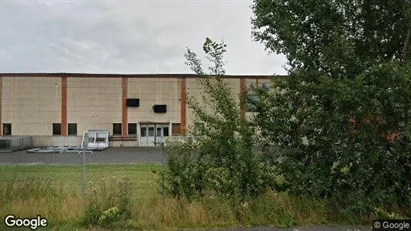 Kontorslokaler att hyra i Jönköping - Bild från Google Street View