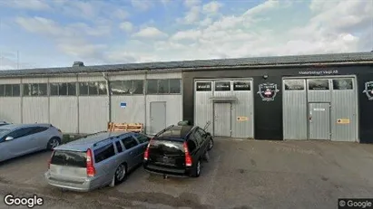 Affärslokaler att hyra i Växjö - Bild från Google Street View