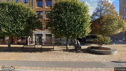Kliniklokaler att hyra i Helsingborg - Bild från Google Street View