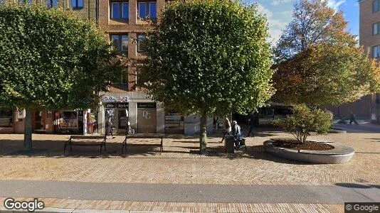 Kliniklokaler att hyra i Helsingborg - Bild från Google Street View