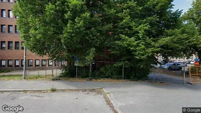 Kontorslokaler att hyra i Solna - Bild från Google Street View