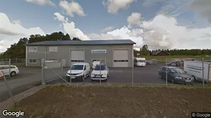Affärslokaler till försäljning i Linköping - Bild från Google Street View