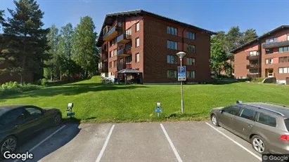 Affärslokaler att hyra i Falun - Bild från Google Street View