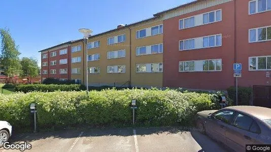 Affärslokaler att hyra i Falun - Bild från Google Street View