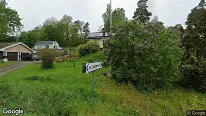 Affärslokaler till försäljning i Enköping - Bild från Google Street View