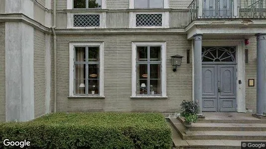 Affärslokaler till försäljning i Område ej specificerat - Bild från Google Street View