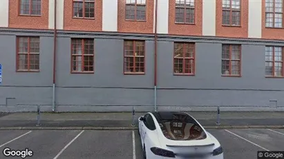 Kontorslokaler att hyra i Göteborg Centrum - Bild från Google Street View