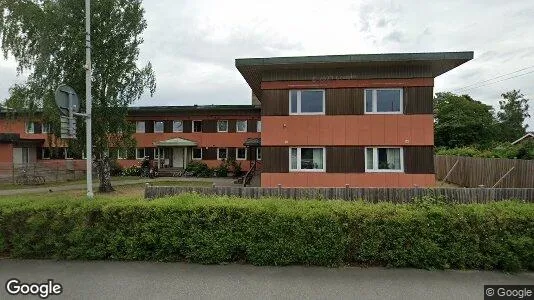 Kontorslokaler att hyra i Bromölla - Bild från Google Street View