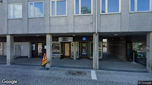 Kontorslokaler att hyra i Kristinehamn - Bild från Google Street View